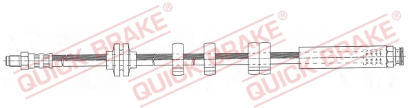 Brake Hose